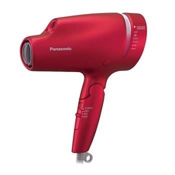 パナソニック ヘアドライヤー ナノケア ルージュピンク EH-NA0B-RP　美品 ナノケア EH-NA0B-RP パナソニック ヘアードライヤー ルージュピンク