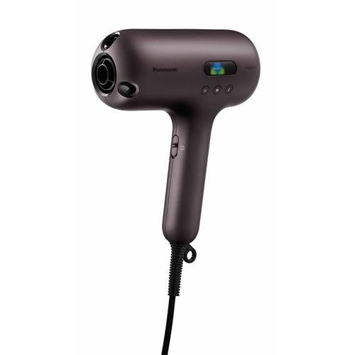 【新品未開封•保証書在中】パナソニックEH-NC80 ナノケア ヘアドライヤー ナノケア 【今なら5年延長保証加入が無料】EH-NC80-T パナソニック