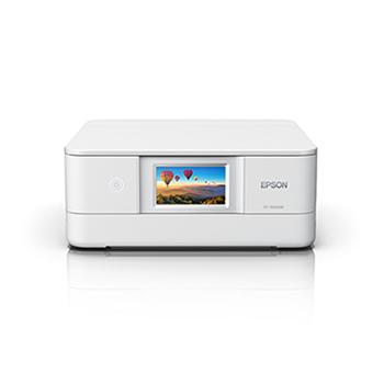 EPSON EP-884AW カラリオ カラリオ EP-884AW エプソン A4プリント対応 インクジェットプリンタ