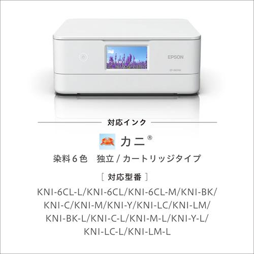 Epson Colorio EP-887AW プリンター 新品 未開封 送料込み EPSON 