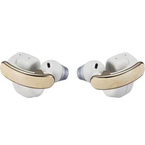 オーディオテクニカ earU ER-100SH-WY [アイボリーホワイト] 買取価格比較