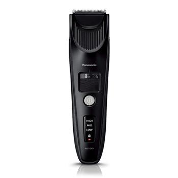バリカン パナソニック ヘアーカッター ER-SC61-K 黒 プログレード 脱毛・除毛