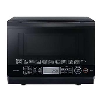 TOSHIBA 電子レンジ　ERvd70k 東芝 石窯ドーム ER-XD70(K) [ブラック] 価格比較 - 価格.com
