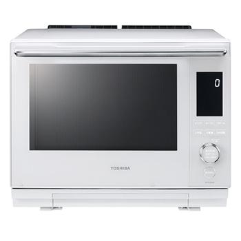 石窯オーブン ER-XD3000-W 東芝 30L 過熱水蒸気オーブンレンジ
