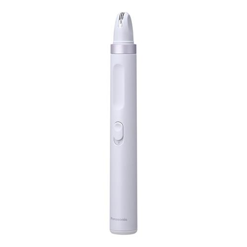 新品 パナソニック 電動眉毛抜き アイブロウ スムースピック ES-EF10-V Panasonic（パナソニック） ES-EF10-V アイブロウ スムースピック