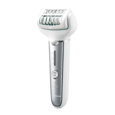 ソイエ ES-EL4B-S パナソニック 脱毛器 シルバー : LifeStage Nana