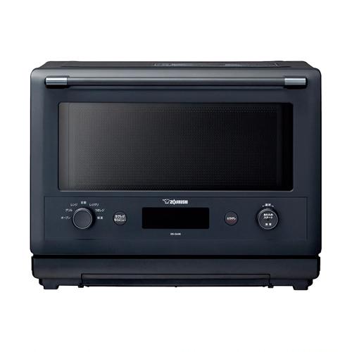 EVERINO オーブンレンジ ES-GU26-BM 26L ブラック 象印（ZOJIRUSHI） ES-GU26-BM 26L オーブンレンジ EVERINO（エブリノ