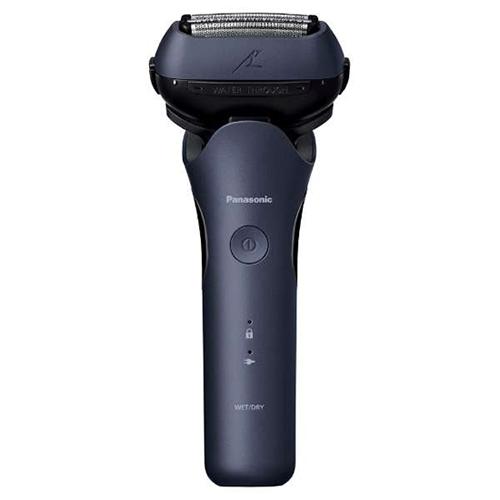ラムダッシュ ES-L360W-A パナソニック メンズシェーバー 3枚刃 青 髭