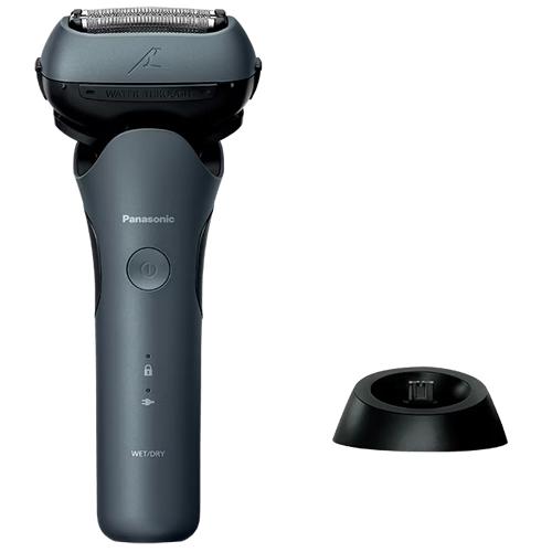 ラムダッシュ ES-L362W-A パナソニック 3枚刃 ティールブルー 充電