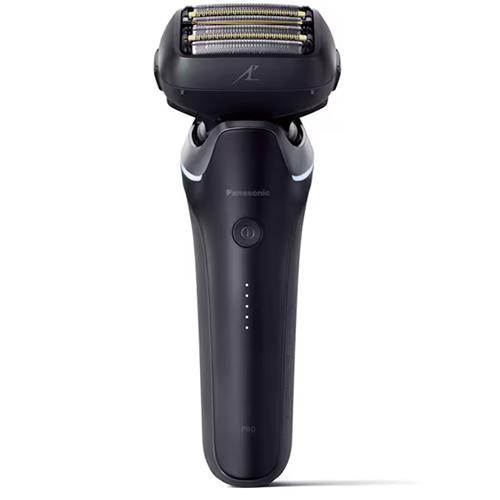 Panasonic パナソニック ラムダッシュPRO 6 ES-L650U-K ラムダッシュ 【今なら5年延長保証加入が無料】ES-L650U-K