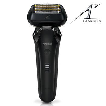 ES-LS5B-K パナソニック メンズシェーバー ラムダッシュPRO 6枚刃 