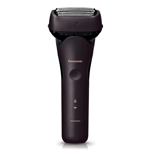 新品未使用Panasonic ES-LT2Q-T 電気シェーバー LAMDASH ラムダッシュ ES-LT2Q-T パナソニック 3枚刃 メンズシェーバー LAMDASH