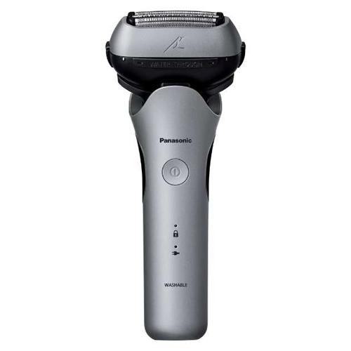 ラムダッシュ ES-LT8Q-S パナソニック 3枚刃 メンズシェーバー LAMDASH