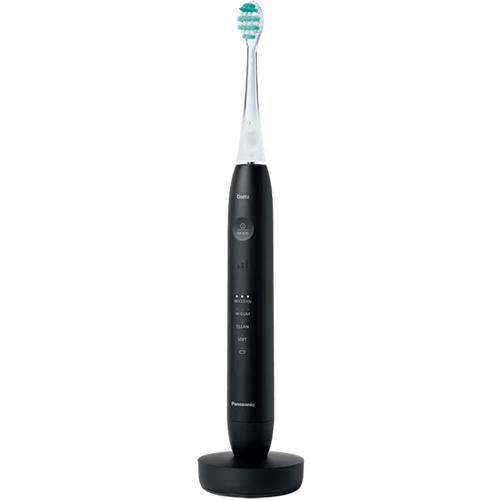 W音波振動ハブラシ ドルツプレミアム EW-DP38-K Doltz 【今なら5年延長保証加入が無料】EW-DP38-K パナソニック