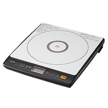 象印 EZ-HG26-TA 卓上型IH調理器 象印（ZOJIRUSHI） EZ-HG26-TA 卓上型IH調理器 (ブラウン) : LifeStage