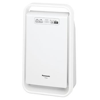 Panasonic - 【新品未開封】パナソニック 空気清浄機 ~12畳 f-pdr30-w Panasonic F-PDR30-W パナソニック 〜12畳 空気清浄機 (ホワイト