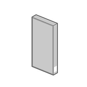 Panasonic（パナソニック） F-ZXHP35 集じんフィルター : LifeStage