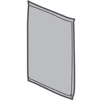 Panasonic（パナソニック） F-ZXLD90 空気清浄機 脱臭フィルター