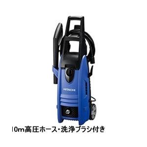 HiKOKI 高圧洗浄機 本体 FAW105 日立（HITACHI） FAW105S 日立工機 高圧洗浄機（水道接続式・10m高圧