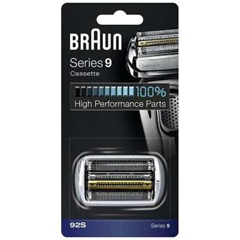 BRAUN FC92S ブラウン シェーバー用替え刃 網刃・内刃一体型
