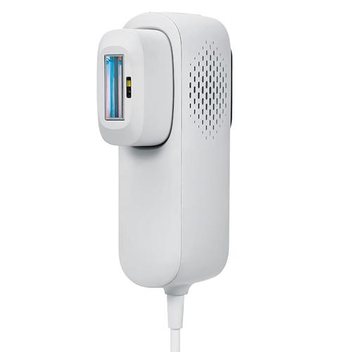 SHARP（シャープ） FE-EP600-H 家庭用光美容器 グレー系クールグレー