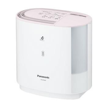 Panasonic（パナソニック） FE-KFU03-P 〜8畳 ヒーターレス気化式加湿