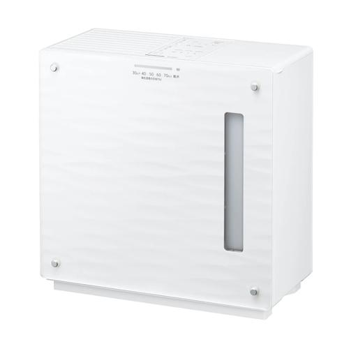 Panasonic（パナソニック） FE-KX05C-W ヒーターレス気化式加湿機 