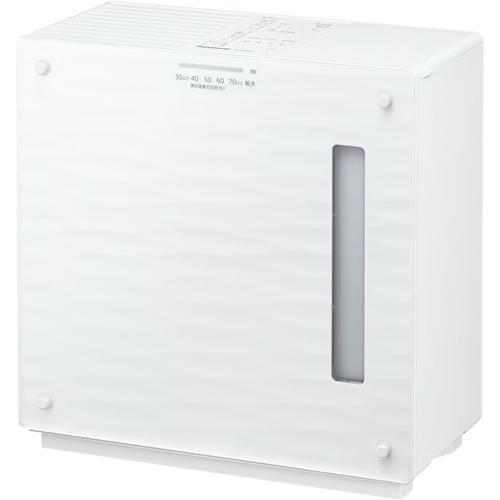 Panasonic（パナソニック） FE-KX07D-W ヒーターレス気化式加湿機 中小