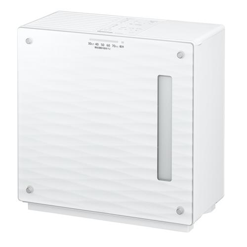 Panasonic（パナソニック） FE-KXY07-W ヒーターレス気化式加湿機 