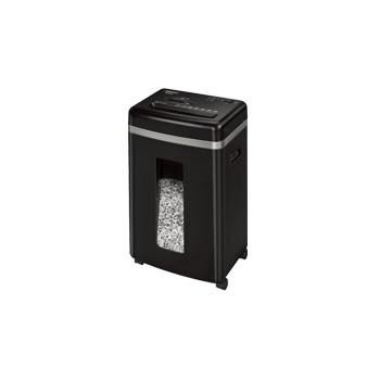 Fellowes【フェローズ】デスクサイドシュレッダー 　450M【オフィス用品お譲りします！】 Pherrow's（フェローズ） Fellowes-450M Fellowes デスクサイド