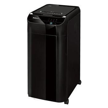 【美品】Fellowes AutoMax 600M シュレッダー600枚 Fellowes（フェローズ） Fellowes-600M Fellowes オートフィード