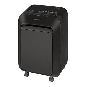 Fellowes（フェローズ） Fellowes-LX211-BK Fellowes LX211 ブラック