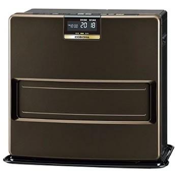 FH-VX5719BY-TU コロナ 木造15畳鉄筋20畳石油ファンヒーターアーバン  