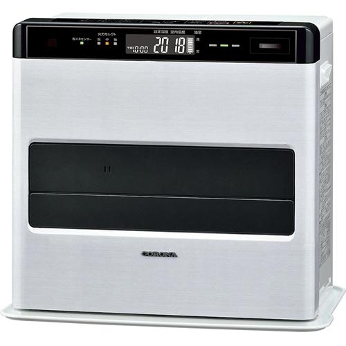 コロナ電業 FH-WZ5724BY-WG コロナ 石油ファンヒーター WZシリーズ