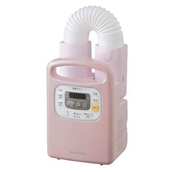 【未使用】アイリスオーヤマ　ふとん乾燥機　カラリエ　FK-C3-P　ピンク IRIS OHYAMA（アイリスオーヤマ） FK-C3-P 布団乾燥機カラリエ