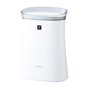 SHARP FU-L30-W 空気清浄機 SHARP（シャープ） FU-R50-W 空気清浄機 プラズマクラスター7000搭載