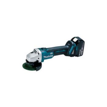 マキタ（makita） GA404DZN 18V充電式100mmディスクグラインダー（本体 