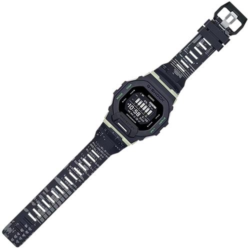 G-SQUAD GBD-200LM-1JF カシオ CASIO G-SHOCK デジタル腕時計