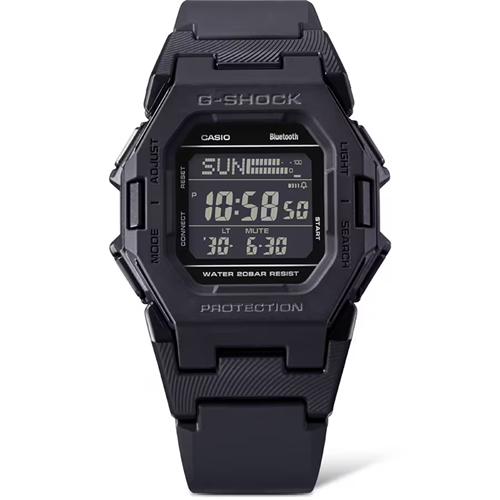 GD-B500-1JF カシオ CASIO G-SHOCK デジタル腕時計 ブラック｜l-nana｜02