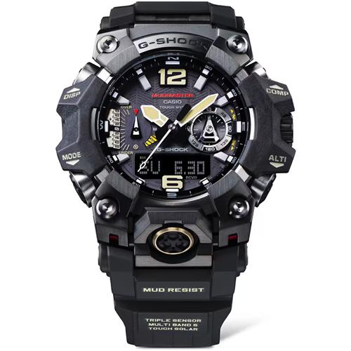 MASTER OF GーAIR GWG-B1000-1AJF カシオ CASIO G-SHOCK アナログ