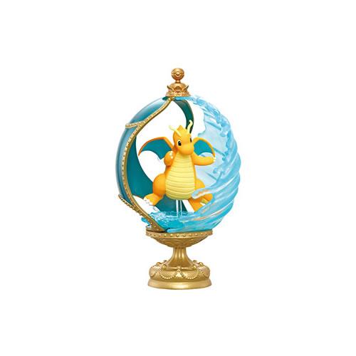 リーメント H-4521121207971 ポケモン OVALTIQUE COLLECTION オーバル