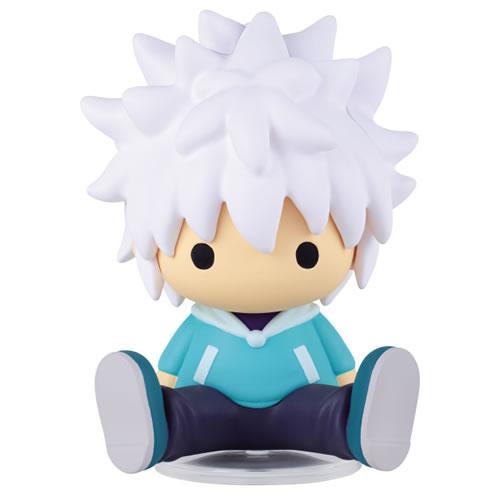 リーメント H-4521121208152 petadoll HUNTER×HUNTER 選挙編 6個 リーメント H-4521121208152 petadoll HUNTER×HUNTER 選挙編 6個