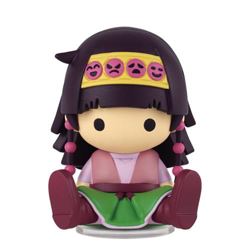リーメント H-4521121208152 petadoll HUNTER×HUNTER 選挙編 6個 リーメント H-4521121208152 petadoll HUNTER×HUNTER 選挙編 6個