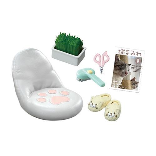 リーメント H-4521121507415 猫田さんの日常 8個入りBOX販売