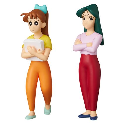 ULTRA DETAIL FIGURE H-4530956158570 メディコムトイ UDF クレヨン