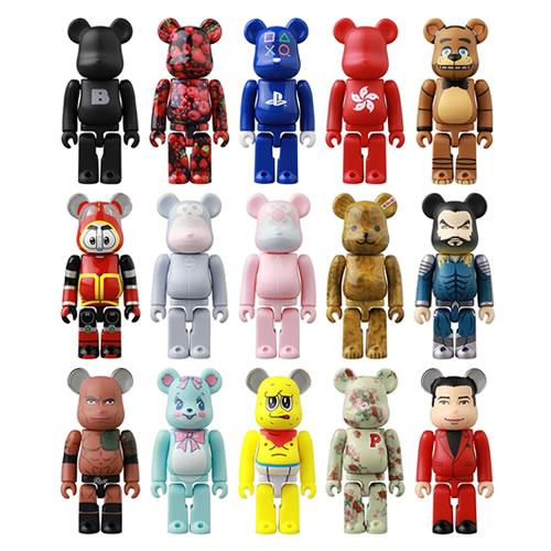 Medicom（メディコム） H-4530956240626 メディコムトイ BE＠RBRICK