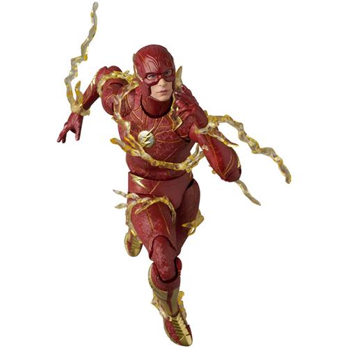 MAFEX H-4530956472713 メディコムトイ THE FLASH（THE FLASH