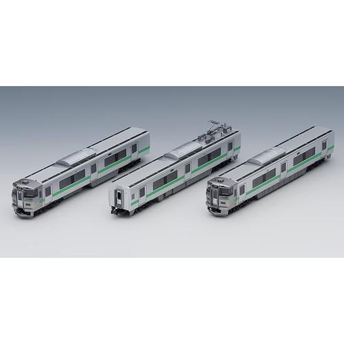 トミックス H-4543736983767 JR 733 100系近郊電車増結セット（3両） N