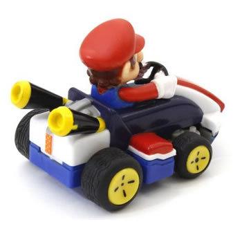 京商 H-4548565387830 ミニ マリオカート R／C コレクション マリオ