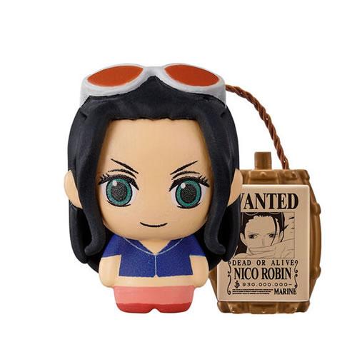 BANDAI（バンダイ） H-4570118005458 びっくらたまご ONE PIECE vol.2